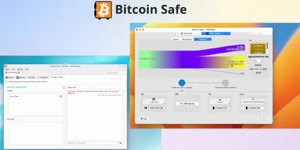 featured image Collaboration in a Multisig