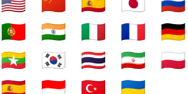 featured image Multi language support