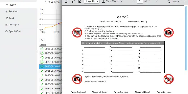 featured image PDF Export