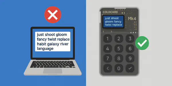 featured image Hardware Signers Required