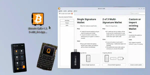 featured image Step-by-step Multisig Setup