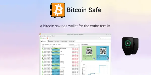 featured image Step-by-step Singlesig Setup