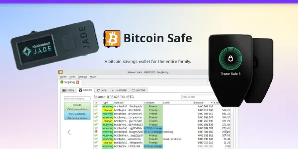 featured image Verify Receive Addresses
